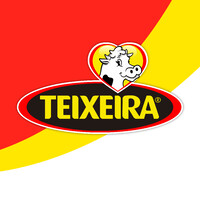 Teixeira Laticínios Logo