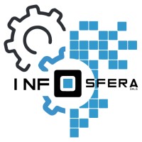 Infosfera srls Logo