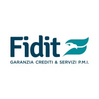 FIDIT Garanzia crediti & servizi P.M.I Logo