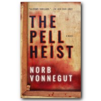 Norb Vonnegut Books Logo