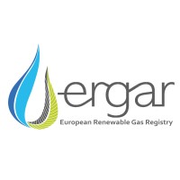 ERGaR European Renewable Gas Registry aisbl Logo