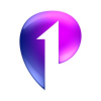 1Plano Marketing Digital Logo