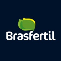 Brasfertil Fertilizantes Logo
