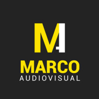 Marco Audiovisual Logo