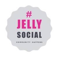 JELLY Social Logo