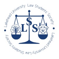 Lakehead Law Students Society Logo