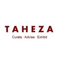 Taheza Logo