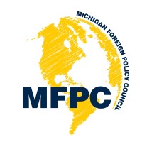 Michigan Foreign Policy Council Logo
