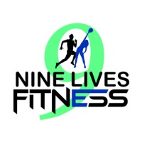 Nine Lives Fitness Logo