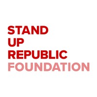 Stand Up Republic Foundation Logo