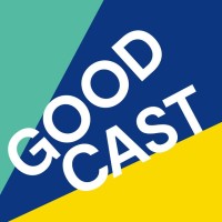 Goodcast Logo
