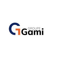 GROUPE GAMI Logo