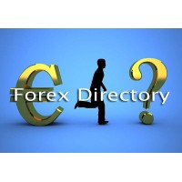 Stock Trading Logo