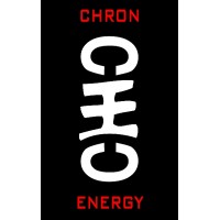 CHRON ENERGY GEOPHYSICAL SERVICES Logo