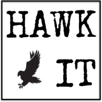 Hawk IT Logo