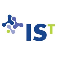 IST Investigation Service Technologies Logo