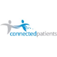 Connected Patients Logo