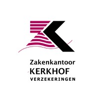 Zakenkantoor Kerkhof Logo