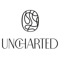 Uncharted Logo