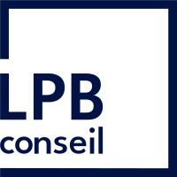LPB Conseil Logo