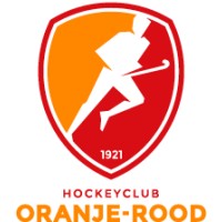 HC Oranje-Rood Logo