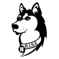 John D. Hardy Elementary School Logo