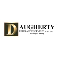 Daugherty Insurance Services, an Integro Company Logo