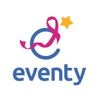 Eventy Logo