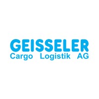 Geisseler Cargo Logistik AG Logo