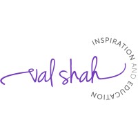 Val Shah Corp Logo