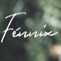 Fennix Caterer Event Logo