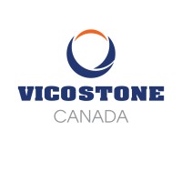 VICOSTONE CANADA INC. Logo