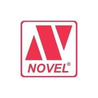 Plásticos Novel Logo