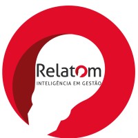 Relatom Inteligência em Gestão Logo