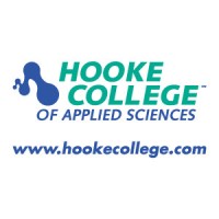 Hooke College of Applied Sciences Logo