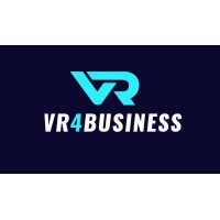VR4Business Logo