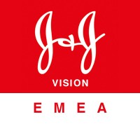 JnJ Vision Surgical EMEA Logo
