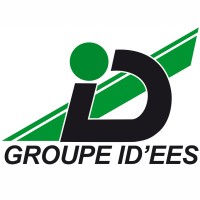 GROUPE IDEES Logo
