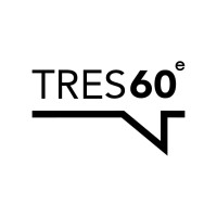 Tres60º Estrategia Logo