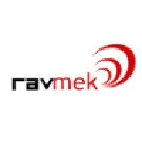 RAVMEK Digital Logo