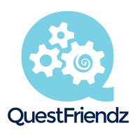 QuestFriendz Logo