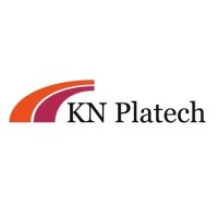 KN Platech America Corporation Logo