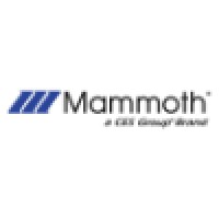 Mammoth, Inc. Logo
