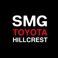 SMG Toyota Hillcrest Logo