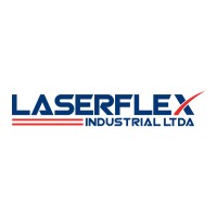 Laserflex Industrial Ltda. Logo