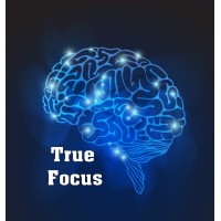 True Focus Logo
