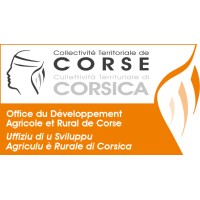 Office du Developpement Agricole et Rural de la Corse Logo