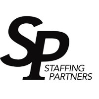 Staffing Partners, Inc. Logo