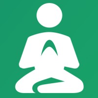 breathe meditation Logo