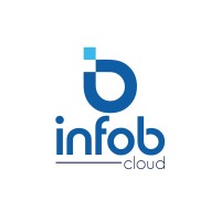 Infob Cloud Logo
